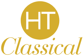 HT Classical Logo