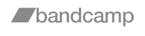 bandcamp logo
