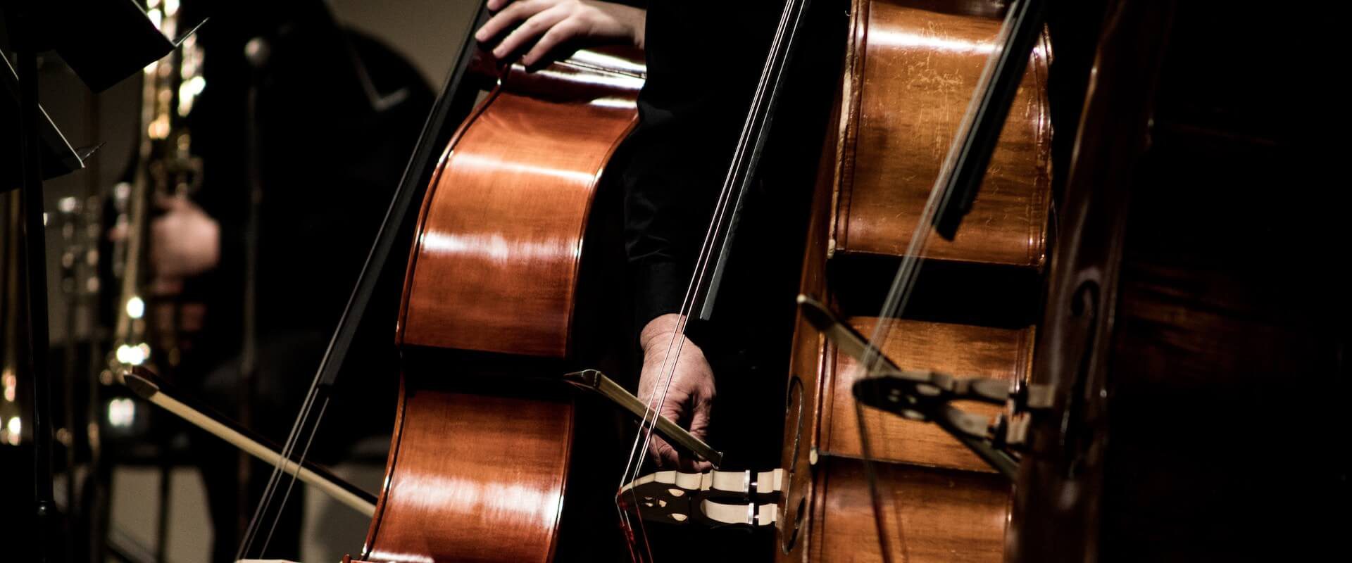 Contrabbasso