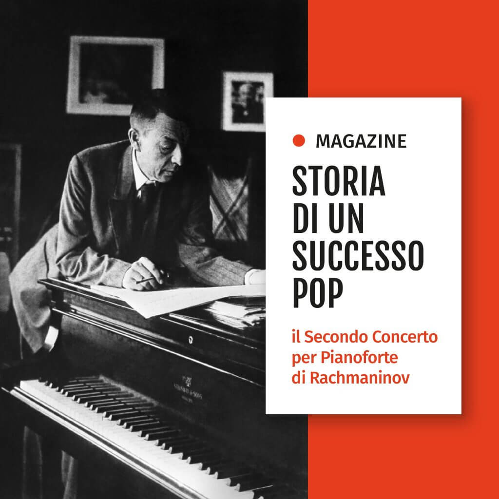 magazine - storia di un successo pop