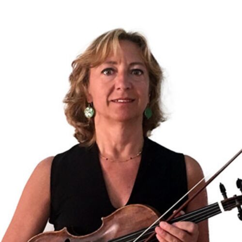 Maria Carola Vizioli