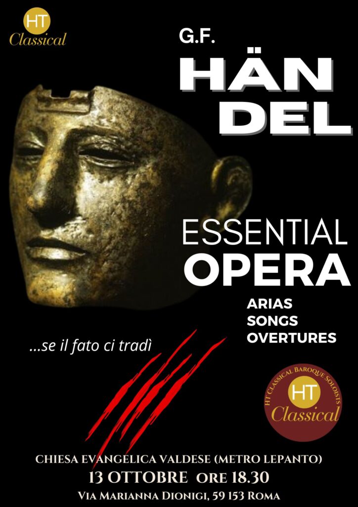 Essential Opera